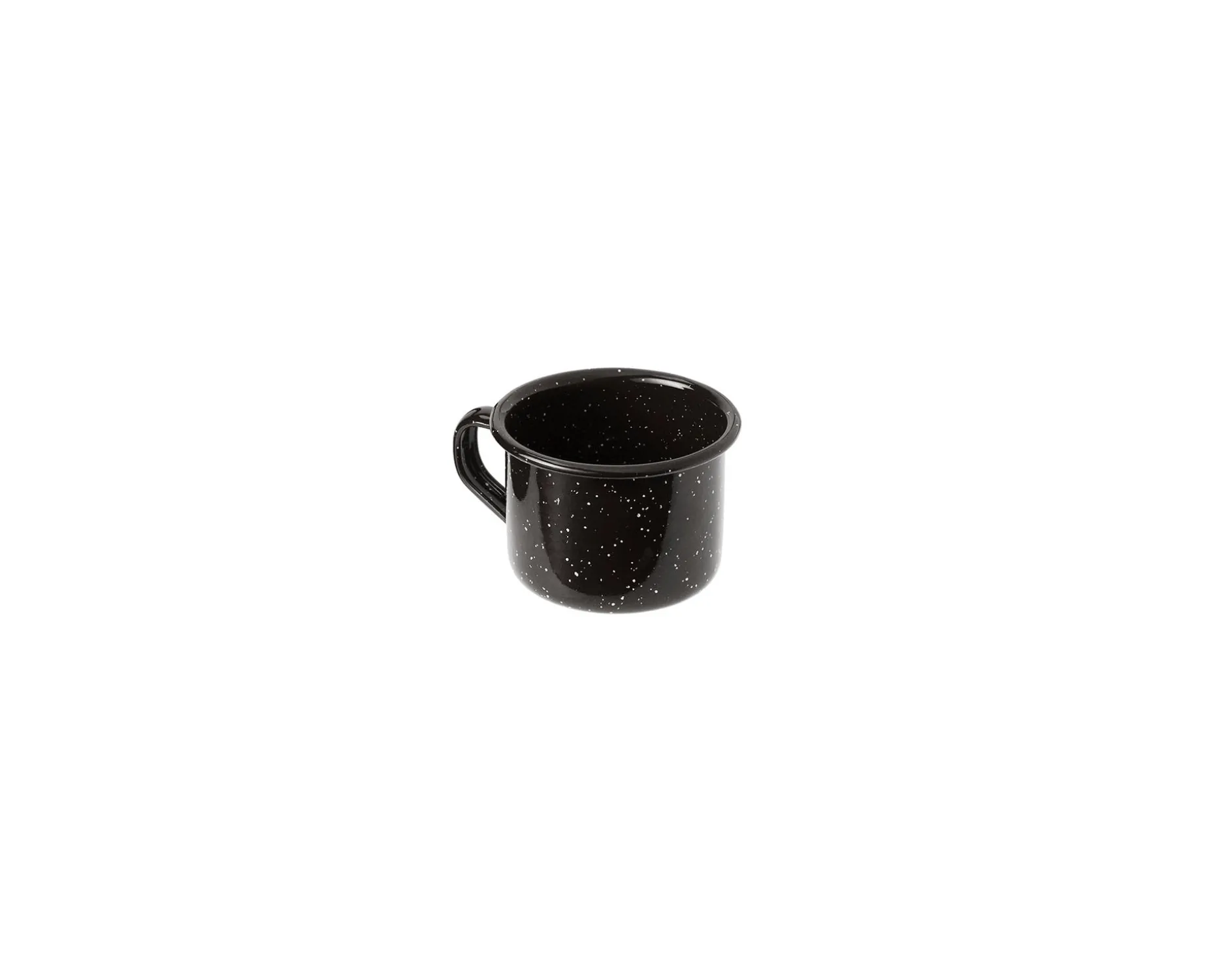 4 fl. oz. Enamelware Cup