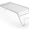 Folding Campfire Grill