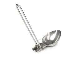 Folding Chef Spoon