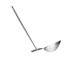 Folding Chef Spoon