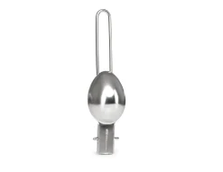 Folding Chef Spoon