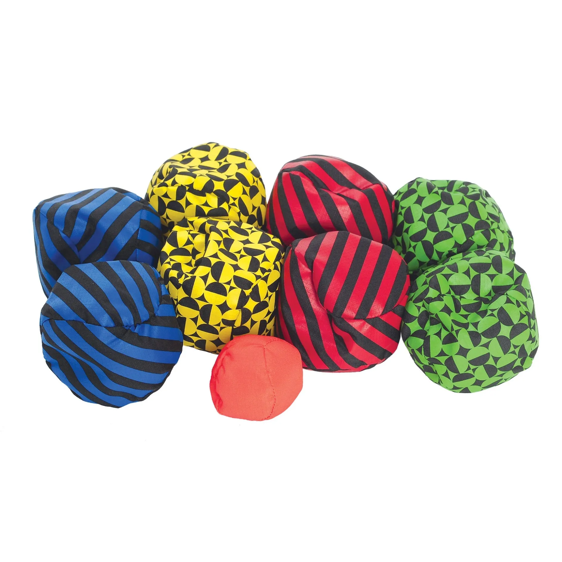 Freestyle Soft Bocce Ball