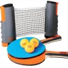 Freestyle Table Tennis