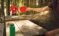 Freestyle Table Tennis