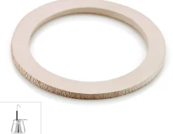 Gasket for 4 cup Glacier Stainless MiniExpresso Maker