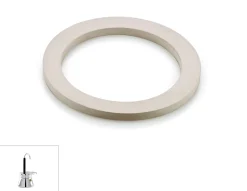Gasket for 1 cup Glacier Stainless MiniExpresso Maker