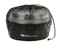 Glacier Base Camper Large