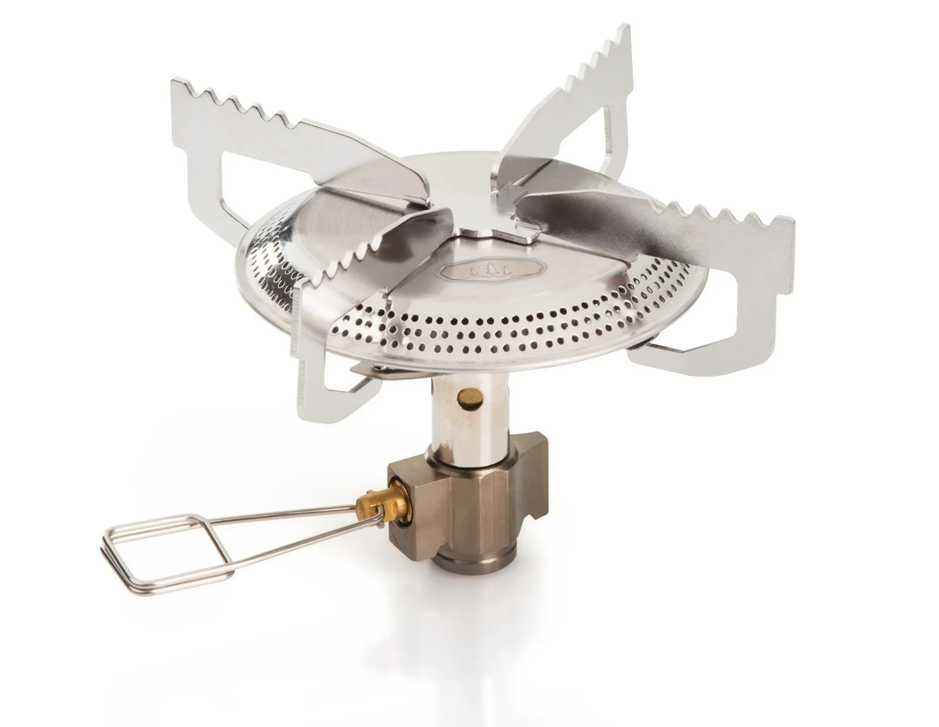 Glacier Camp Stove