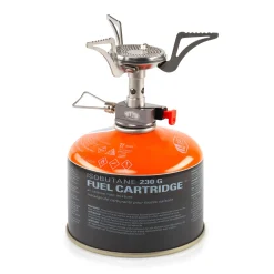 Glacier Canister-Top Stove
