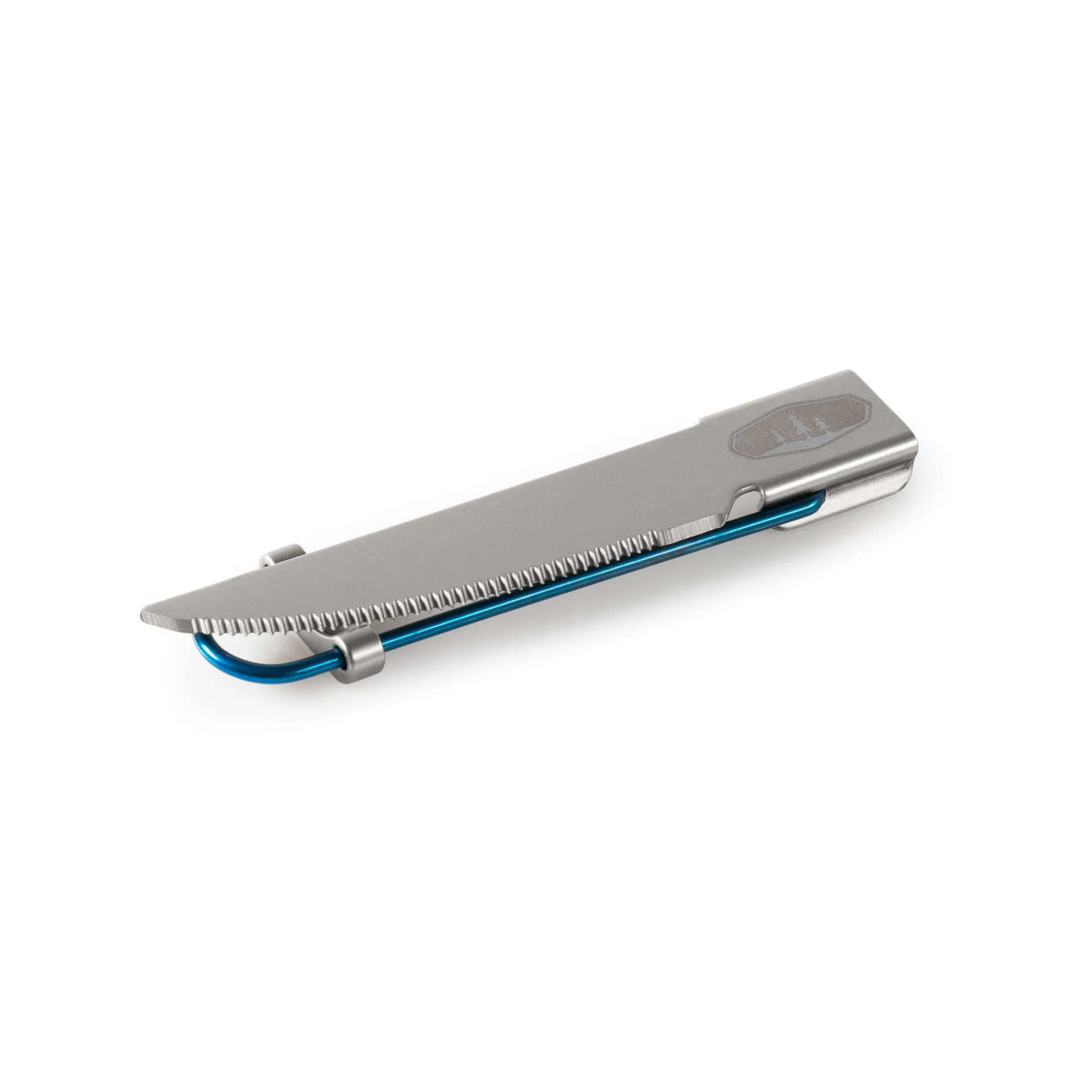 Glacier Folding Knife