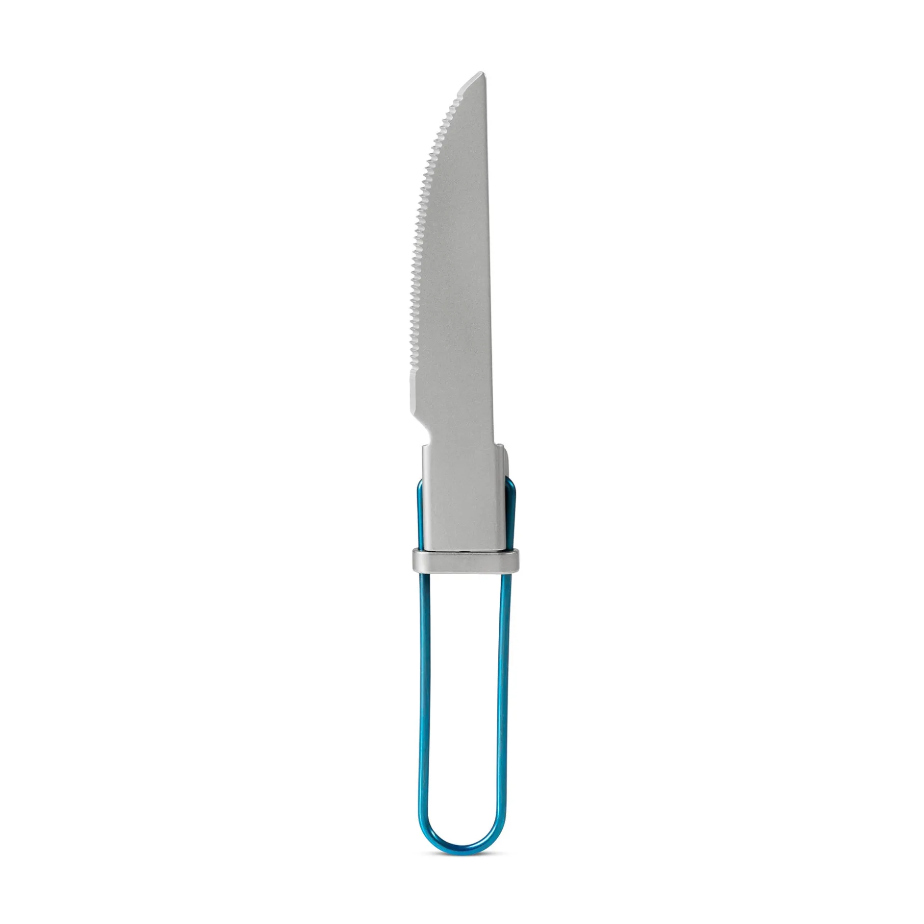 Glacier Folding Knife