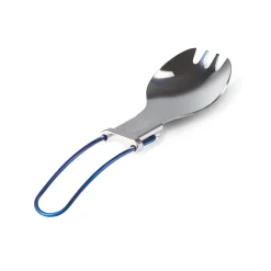 Glacier Folding Spork