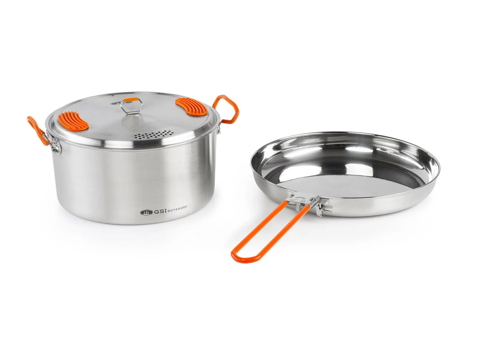 Glacier 3L Cookset