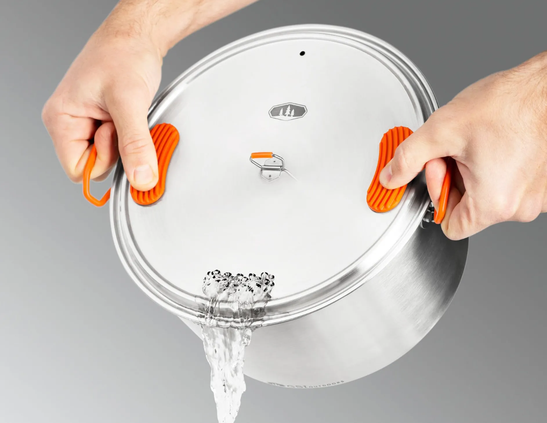 Glacier 3L Cookset