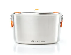 Glacier 3L Cookset