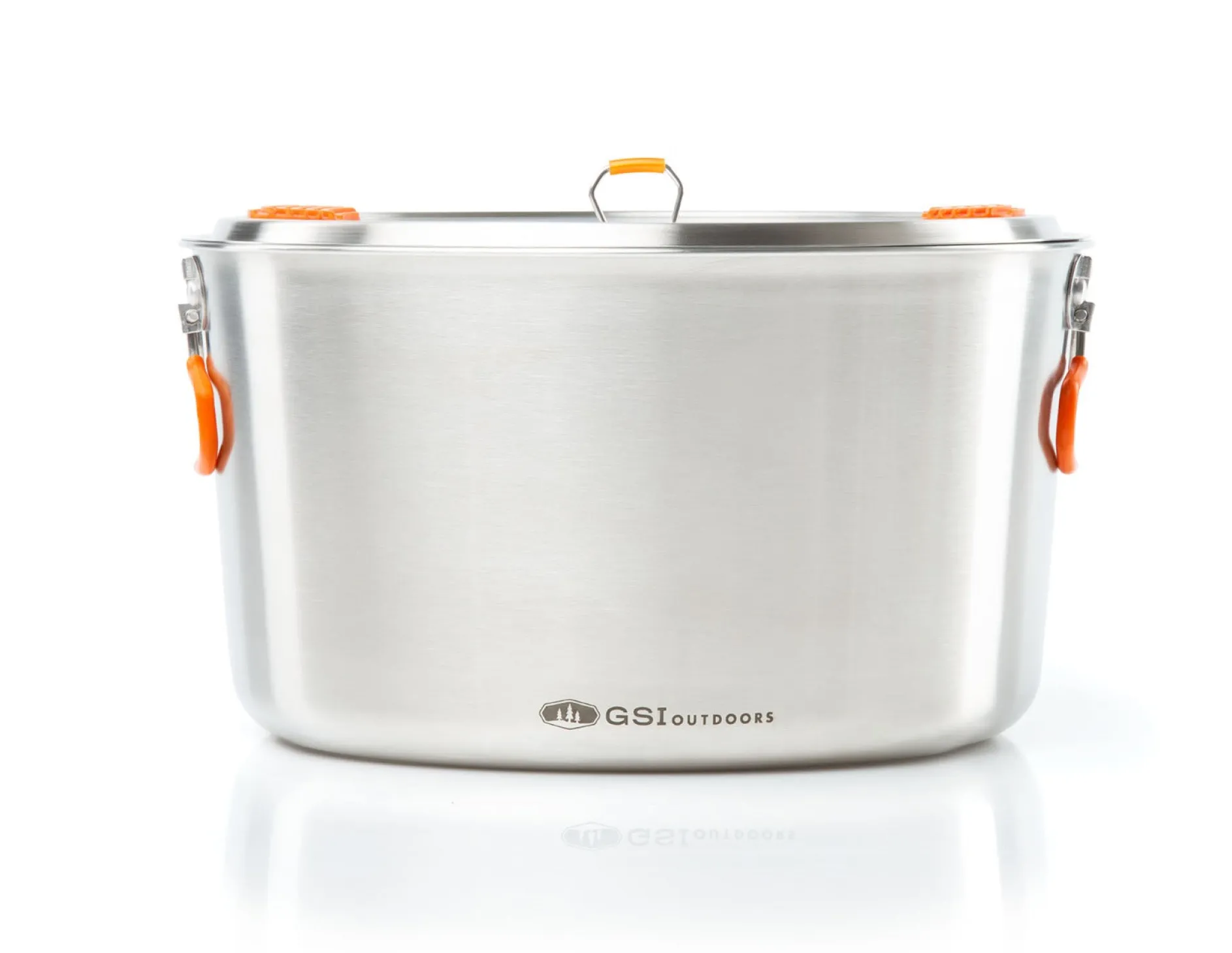 Glacier 3L Cookset