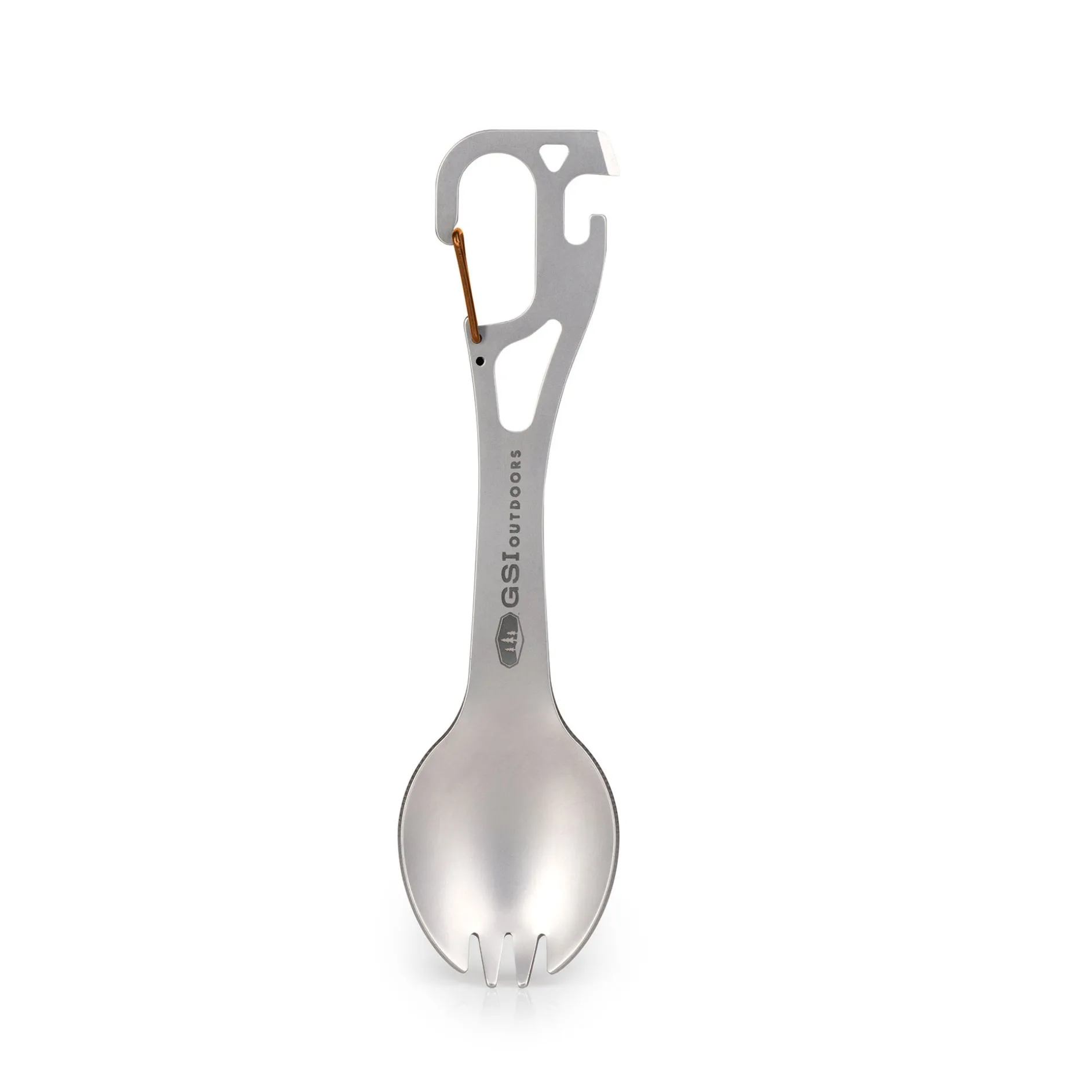 Glacier Spork Multi-Tool