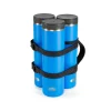 Glacier Stainless 6 Can Cooler Stack