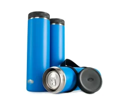 Glacier Stainless 6 Can Cooler Stack