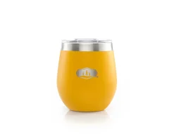 Glacier Stainless 8 fl. oz. Glass