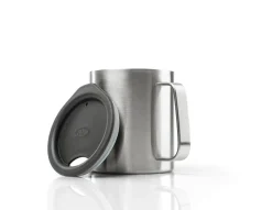 Glacier Stainless 10 fl. oz. Camp Cup
