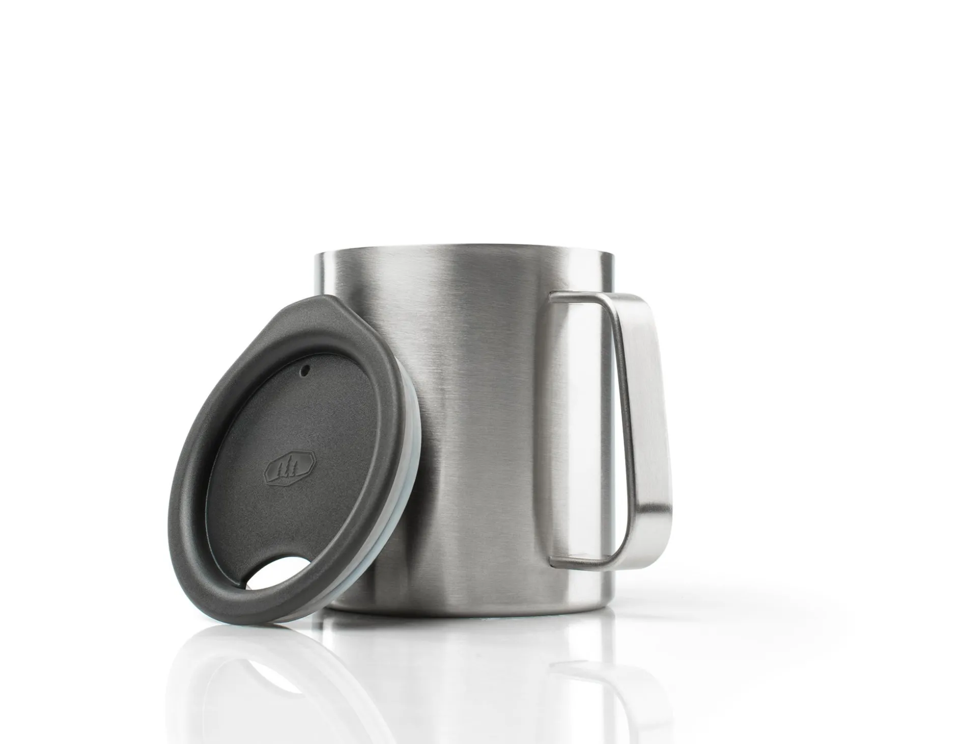 Glacier Stainless 10 fl. oz. Camp Cup