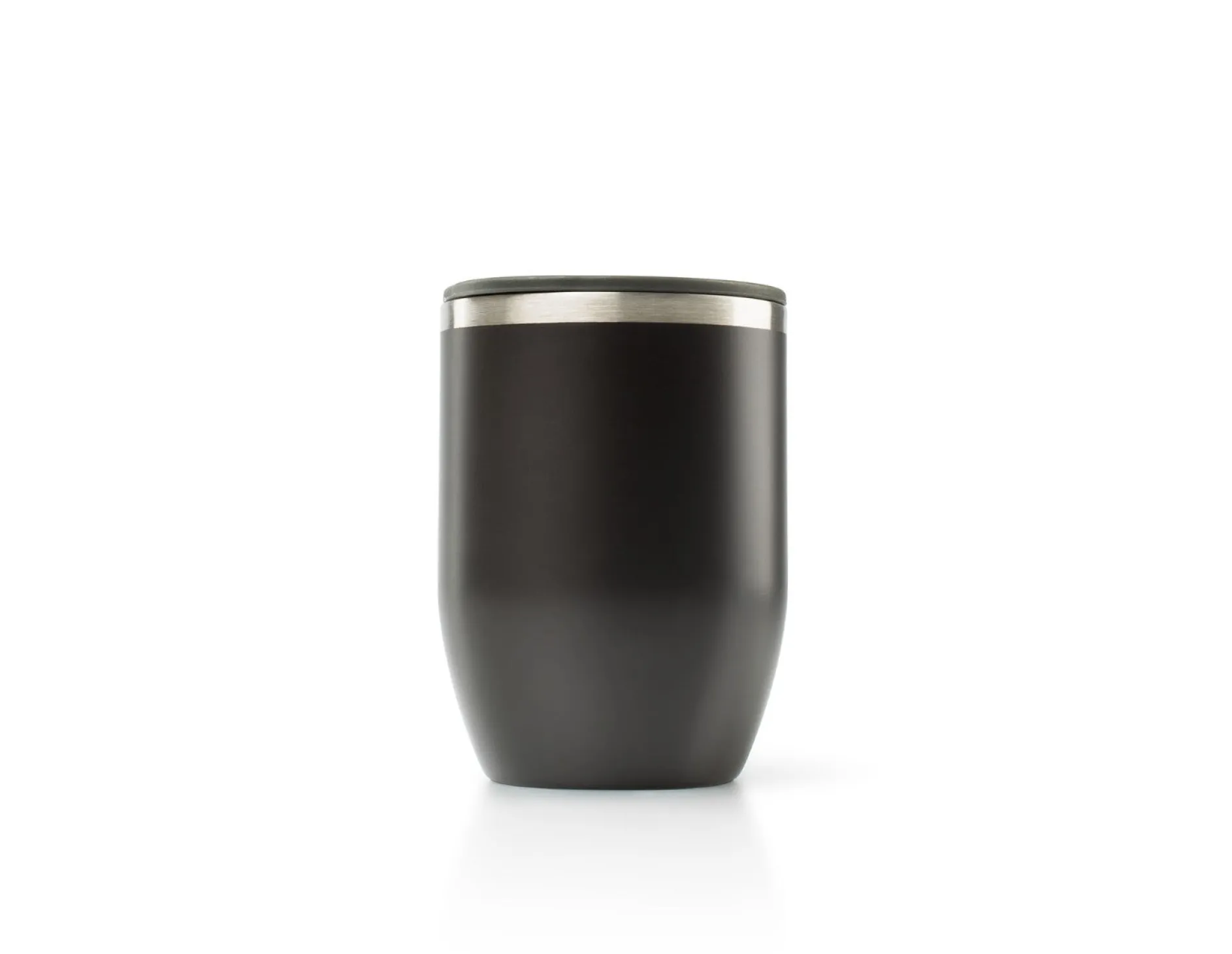 Glacier Stainless 6.5 fl. oz. Doppio