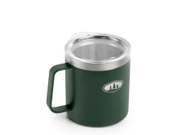Glacier Stainless 15 fl. oz. Camp Cup