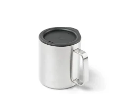 Glacier Stainless 10 fl. oz. Camp Cup