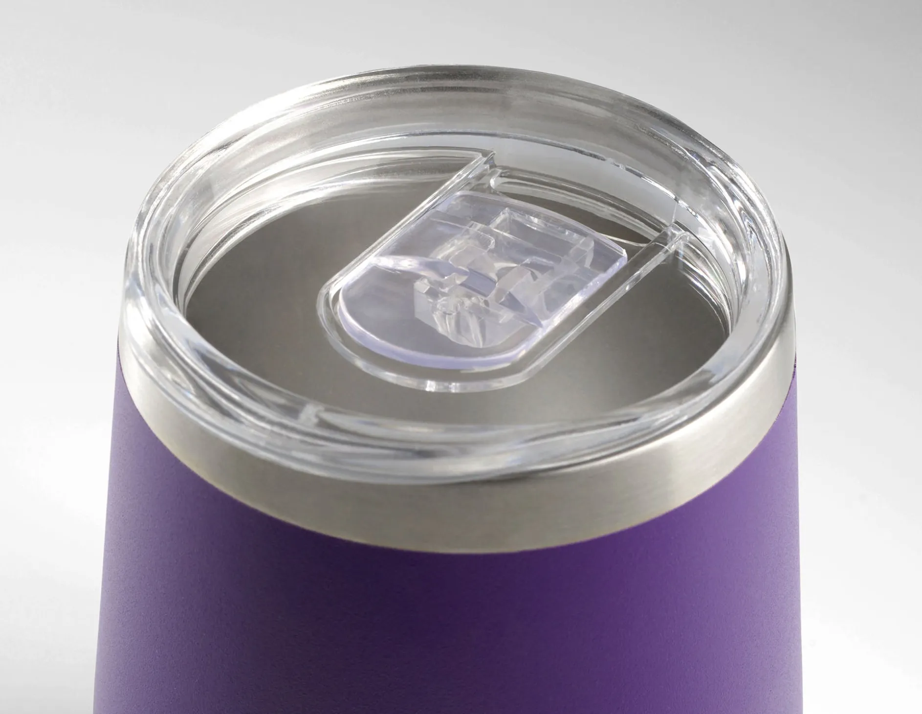 Glacier Stainless 12 fl. oz. Tumbler