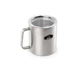Glacier Stainless 15 fl. oz. Camp Cup