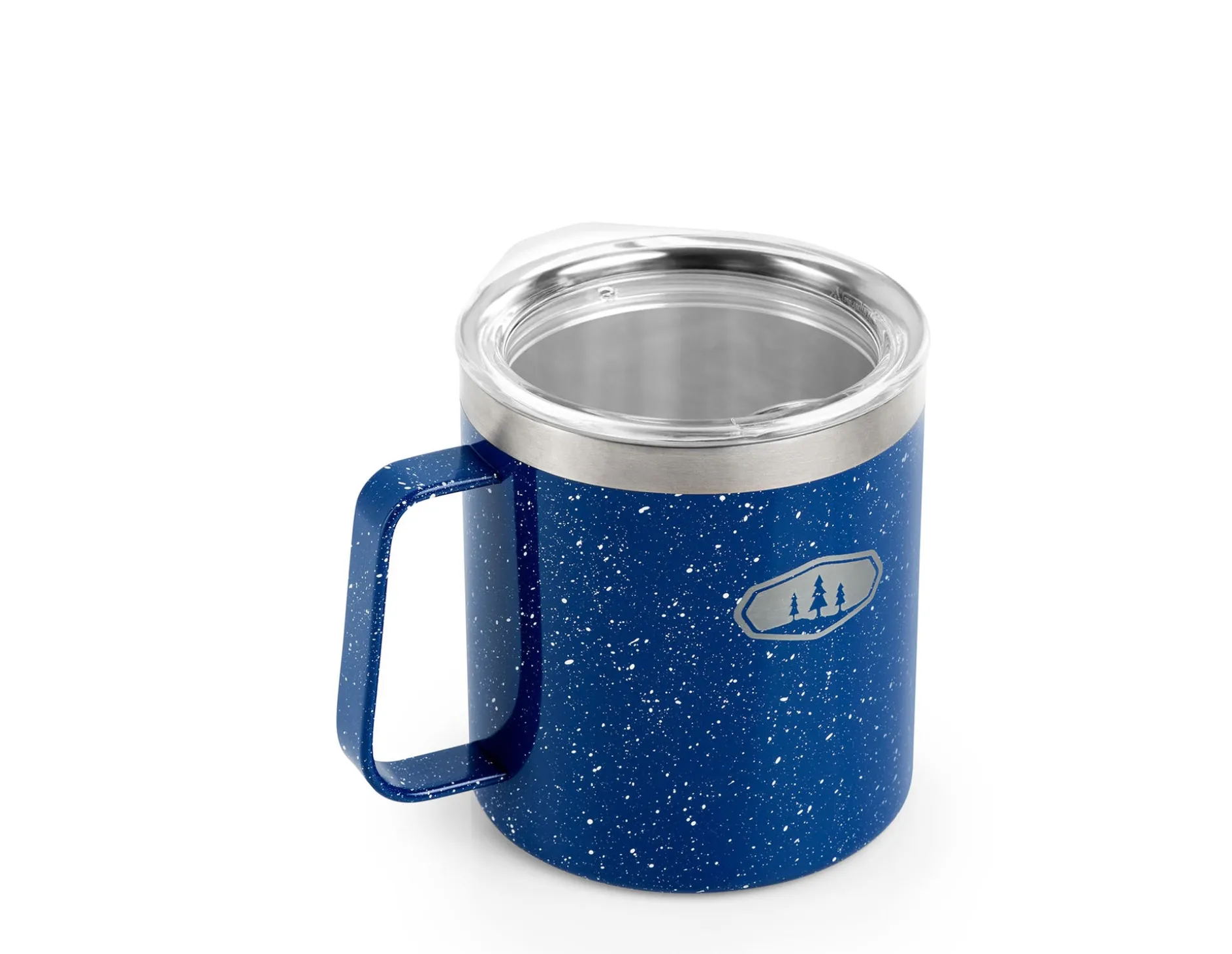 Glacier Stainless 15 fl. oz. Camp Cup