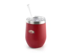 Glacier Stainless 12 fl. oz. Tumbler
