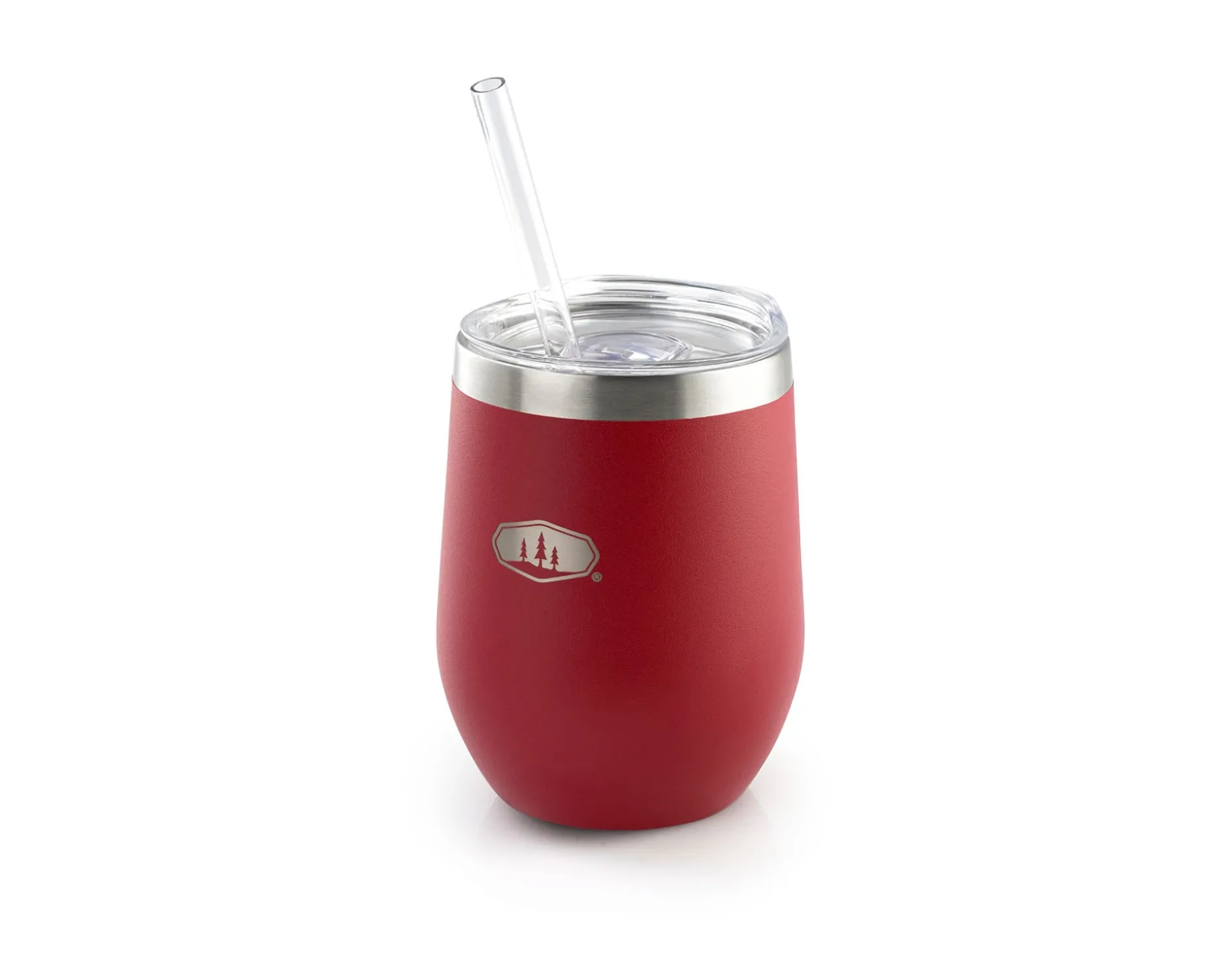 Glacier Stainless 12 fl. oz. Tumbler