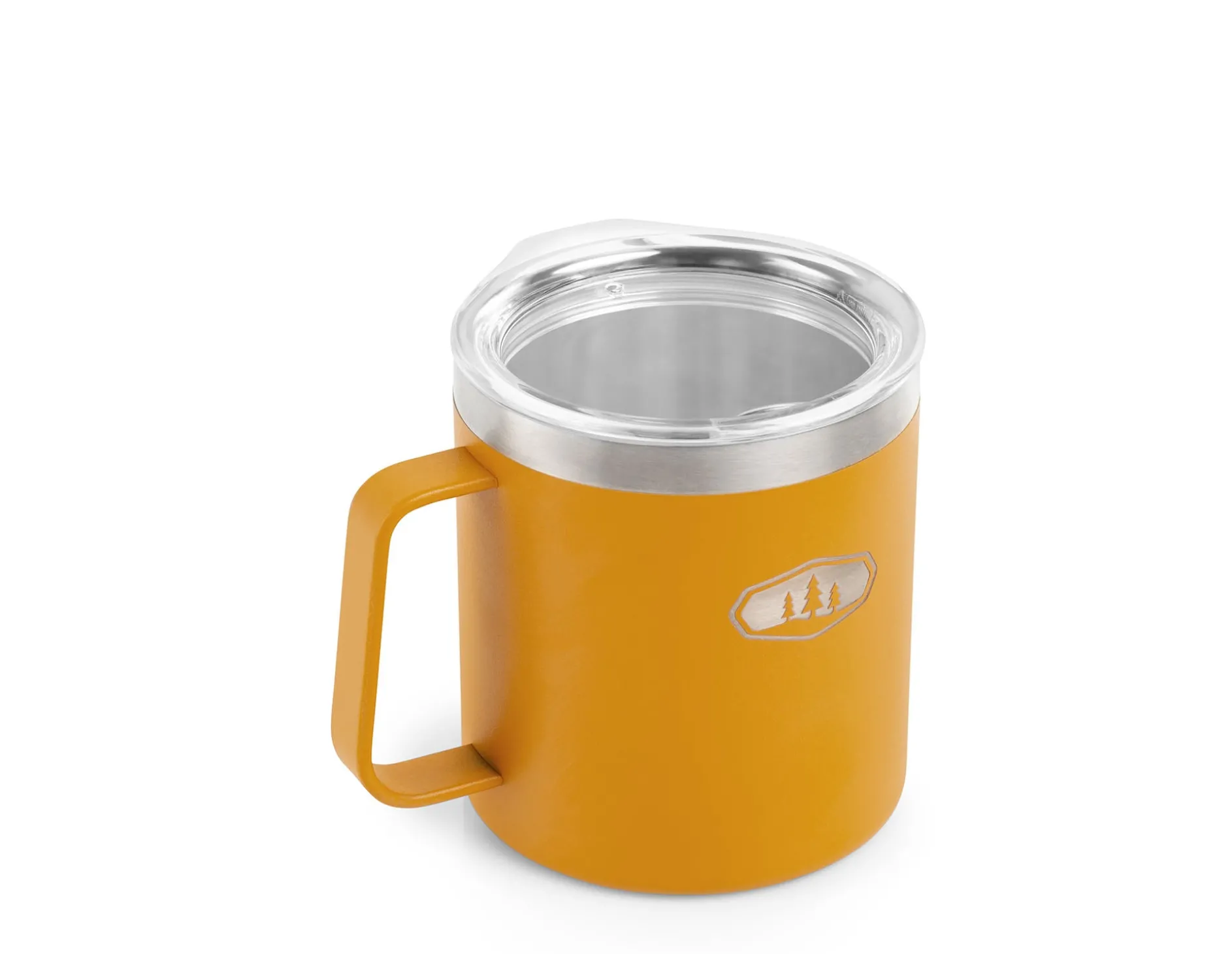 Glacier Stainless 15 fl. oz. Camp Cup