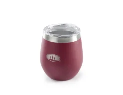 Glacier Stainless 8 fl. oz. Glass