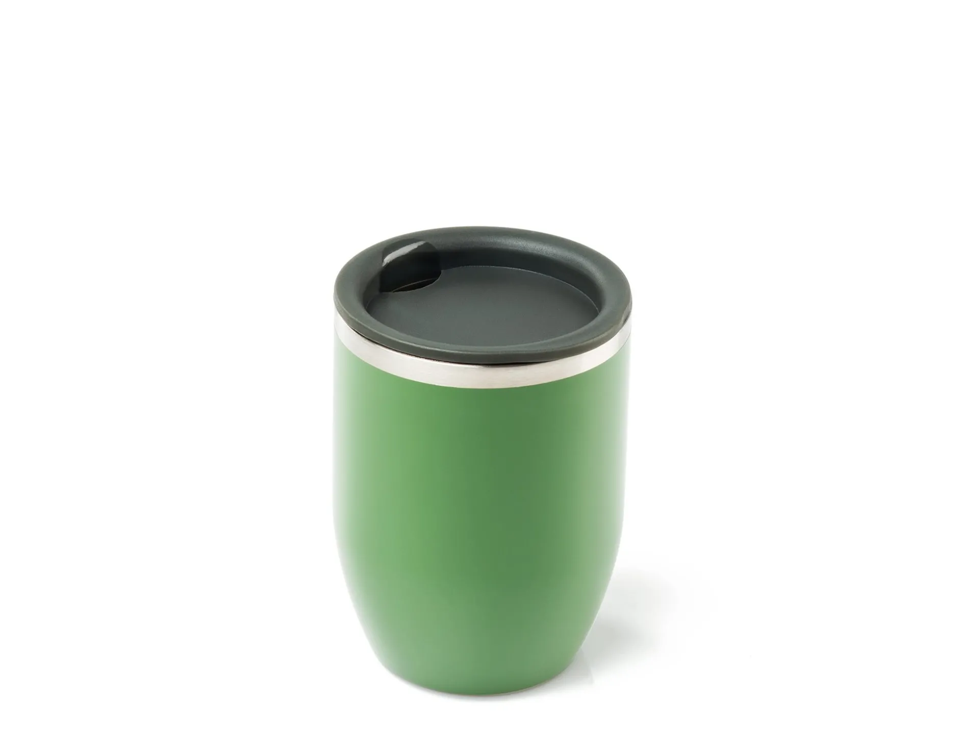 Glacier Stainless 6.5 fl. oz. Doppio