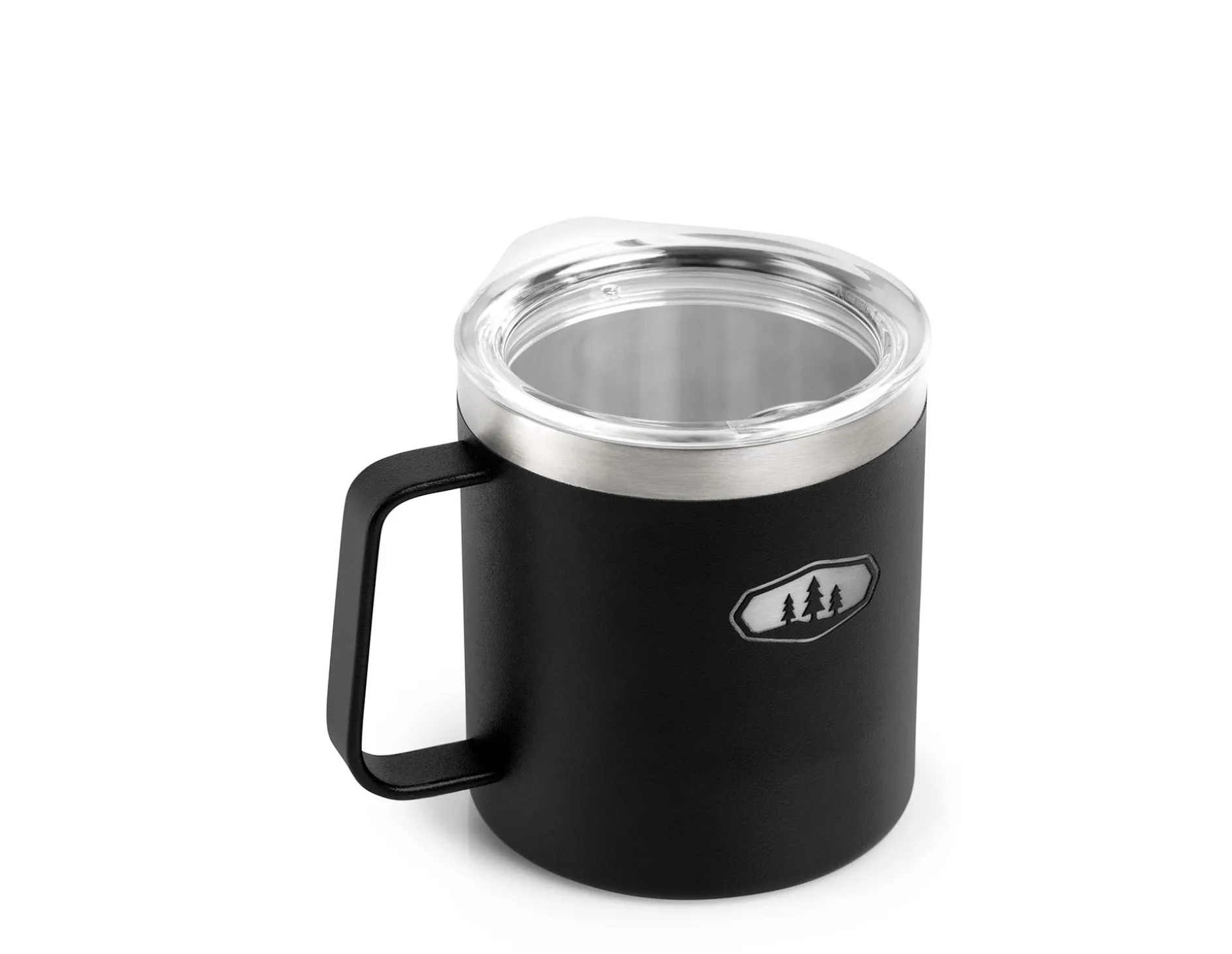 Glacier Stainless 15 fl. oz. Camp Cup