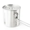 Glacier Stainless 1.1 L Boiler