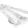 Glacier Stainless 3 pc. Cutlery Set