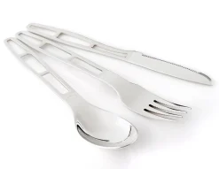 Glacier Stainless 3 pc. Cutlery Set