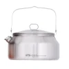 Glacier Stainless 1 qt. Tea Kettle