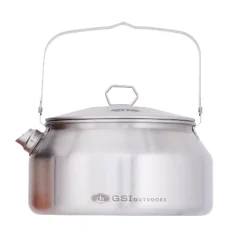 Glacier Stainless 1 qt. Tea Kettle