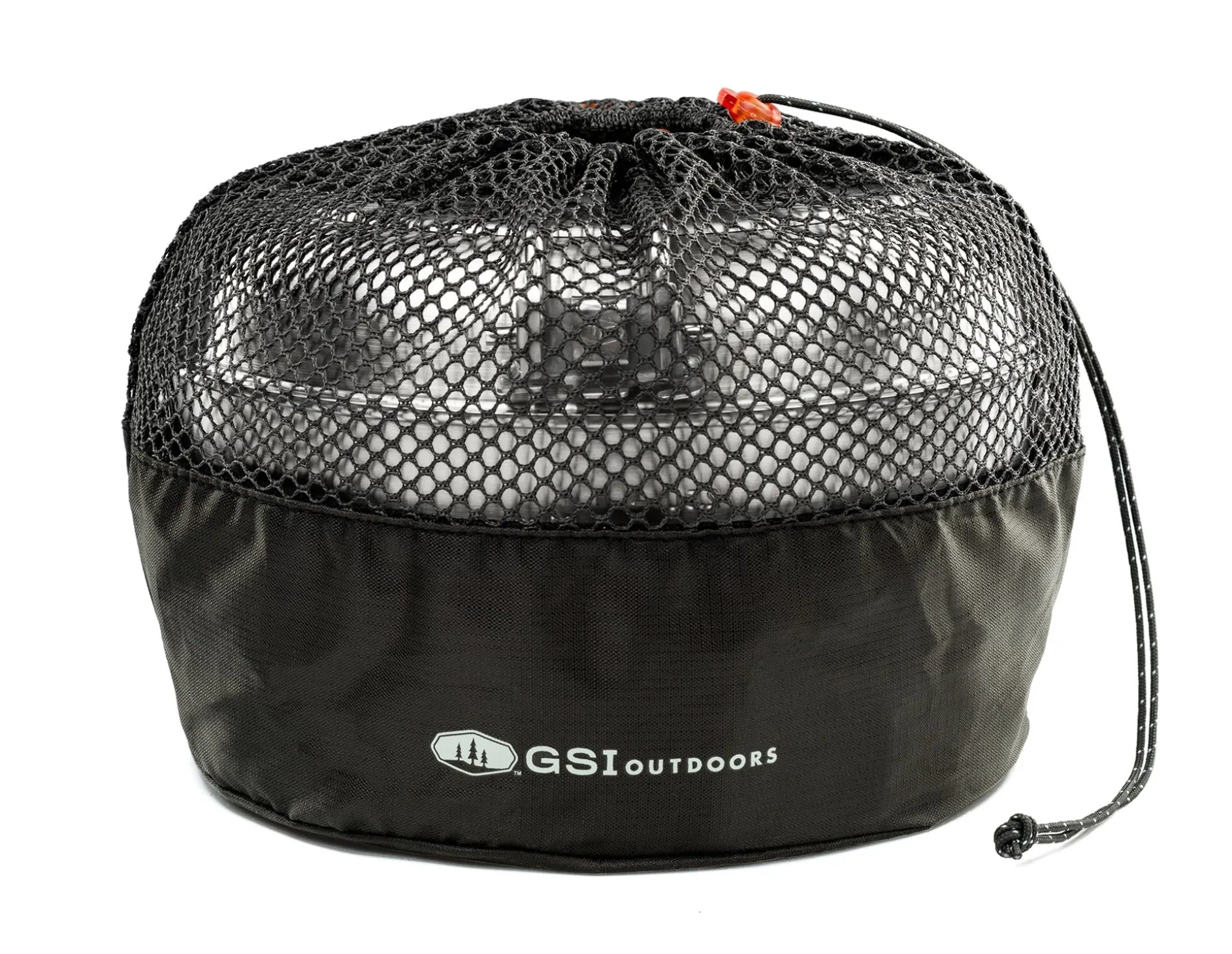 Glacier Stainless Base Camper Medium