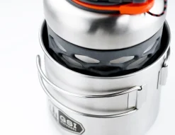 Glacier Stainless Bottle Cup