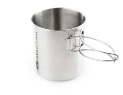Glacier Stainless Bottle Cup