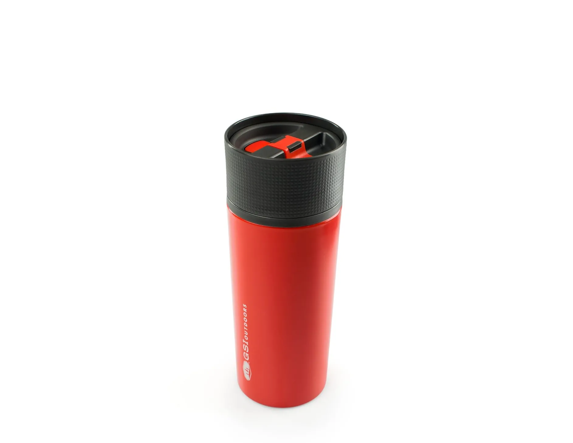 Glacier Stainless Commuter Mug