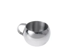 Glacier Stainless Double Walled Espresso Cup