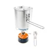 Glacier Stainless Explorer Set
