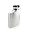 Glacier Stainless Hip Flask
